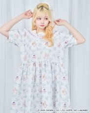 画像7: 【予約商品】ビッグセーラーワンピース (7)