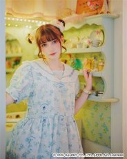 画像13: 【予約商品】ビッグセーラーワンピース (13)
