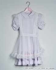 画像41: エプロンワンピース (41)