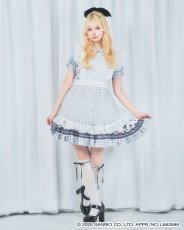 画像9: エプロンワンピース (9)