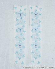 画像13: 【予約商品】ニーハイソックス (13)