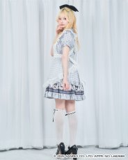 画像11: エプロンワンピース (11)