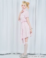 画像19: 【予約商品】ナースワンピース (19)