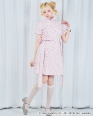 画像16: 【予約商品】ナースワンピース (16)