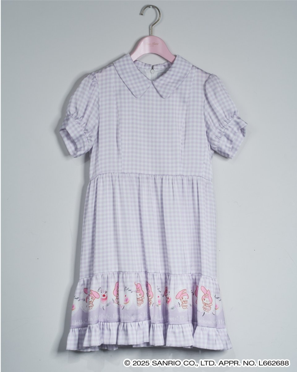 画像43: エプロンワンピース (43)