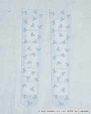 画像16: 【予約商品】ニーハイソックス (16)