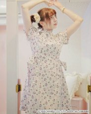 画像13: 【予約商品】ナースワンピース (13)