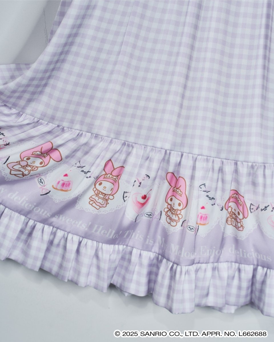 画像44: エプロンワンピース (44)