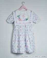 画像28: 【予約商品】ビッグセーラーワンピース (28)