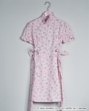 画像27: 【予約商品】ナースワンピース (27)