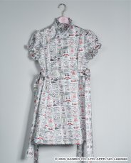 画像35: 【予約商品】ナースワンピース (35)