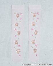 画像9: 【予約商品】ニーハイソックス (9)