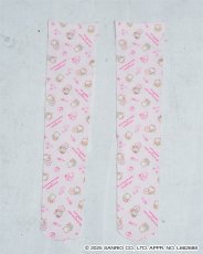 画像11: 【予約商品】ニーハイソックス (11)