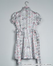 画像36: 【予約商品】ナースワンピース (36)