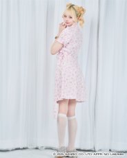 画像17: 【予約商品】ナースワンピース (17)