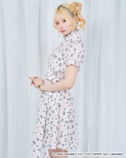 画像8: 【予約商品】ナースワンピース (8)
