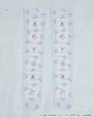 画像15: 【予約商品】ニーハイソックス (15)
