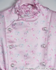 画像42: 【予約商品】ナースワンピース (42)