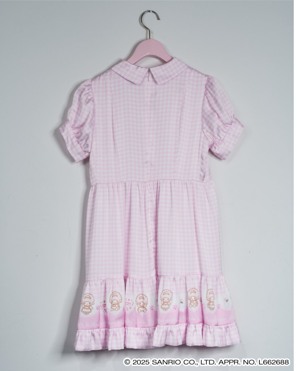 画像33: エプロンワンピース (33)