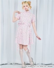 画像15: 【予約商品】ナースワンピース (15)