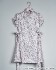画像31: 【予約商品】ナースワンピース (31)
