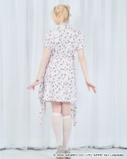 画像5: 【予約商品】ナースワンピース (5)