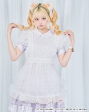 画像20: エプロンワンピース (20)