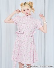 画像20: 【予約商品】ナースワンピース (20)