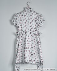 画像44: 【予約商品】ナースワンピース (44)