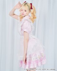 画像5: エプロンワンピース (5)