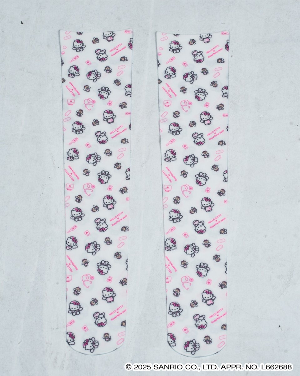 画像30: ニーハイソックス (30)