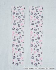画像12: 【予約商品】ニーハイソックス (12)