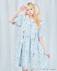画像12: 【予約商品】ビッグセーラーワンピース (12)