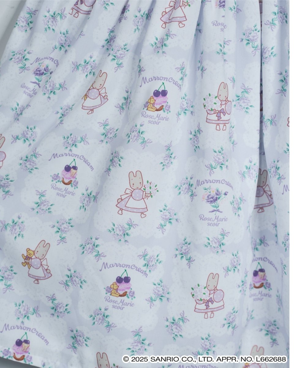 画像30: 【予約商品】ビッグセーラーワンピース (30)