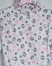 画像26: 【予約商品】ナースワンピース (26)