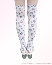 画像12: ニーハイソックス (12)