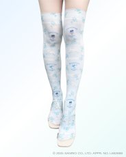 画像17: ニーハイソックス (17)