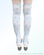 画像18: ニーハイソックス (18)