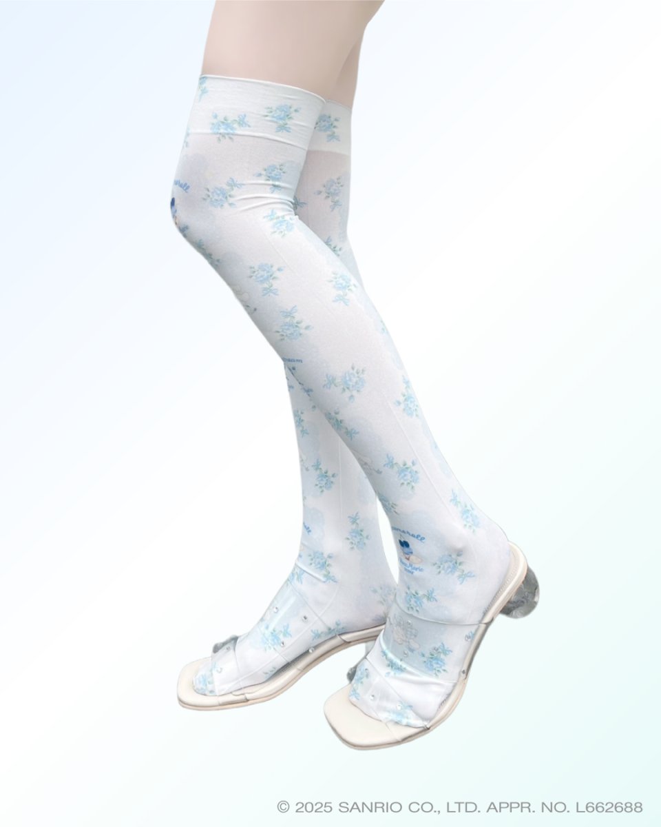 画像19: ニーハイソックス (19)