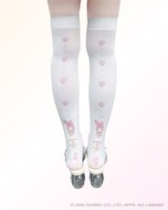 画像10: ニーハイソックス (10)