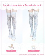 画像22: ニーハイソックス (22)