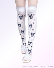 画像7: ニーハイソックス (7)