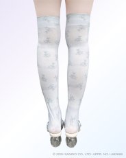 画像16: ニーハイソックス (16)