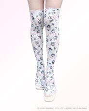 画像11: ニーハイソックス (11)