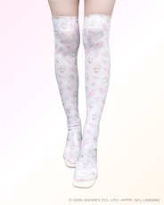 画像13: ニーハイソックス (13)