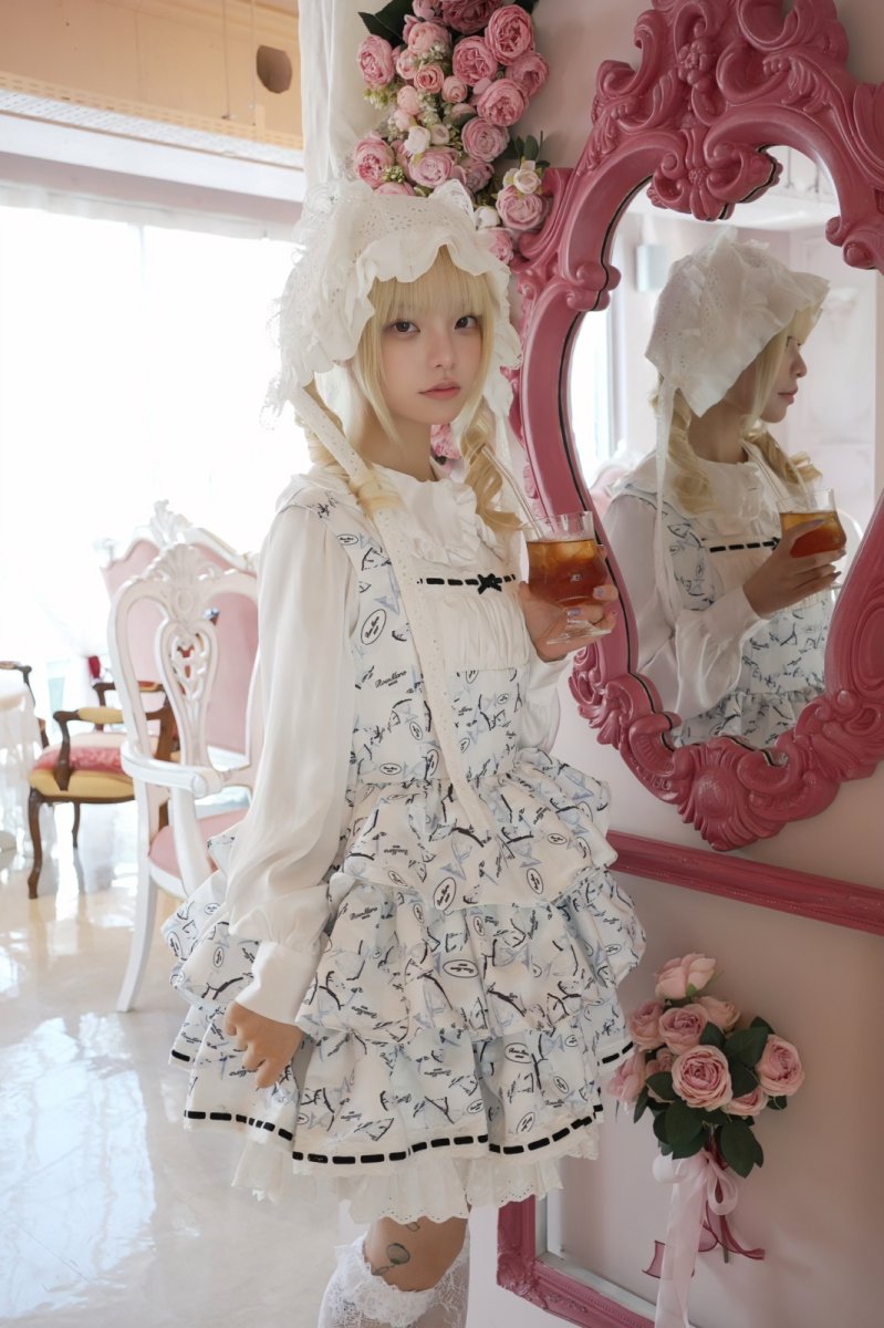 画像3: bunny cap (3)