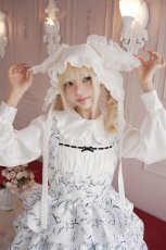 画像5: frill candy one-piece dress（フリルキャンディワンピース） (5)