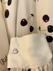 画像7: 【sample sale】fantasic doll one-piece dress (7)
