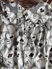 画像10: Baby collar blouse (10)