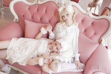 画像1: アイマスクキャミソール (1)